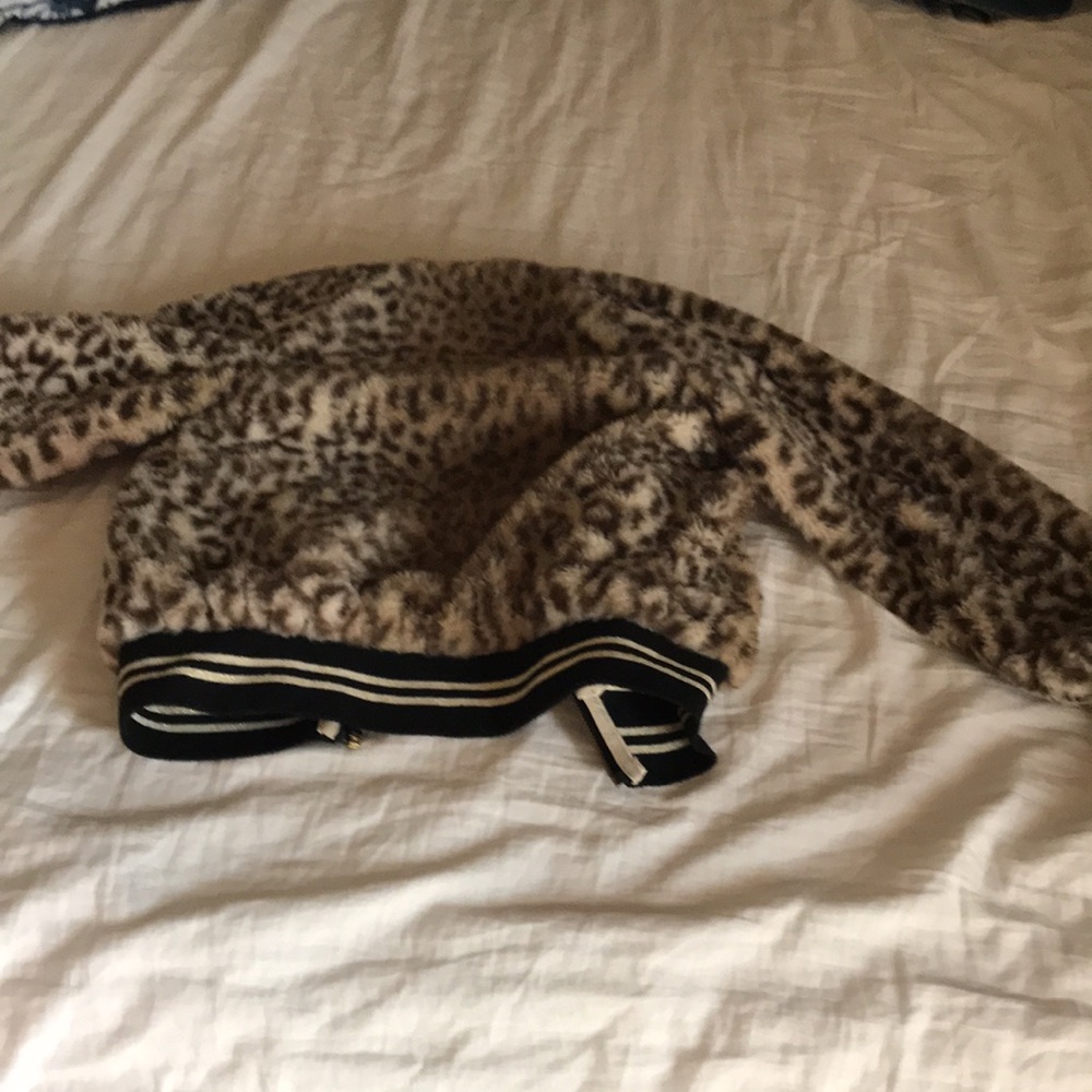 Jacket - Picture 3 of 3